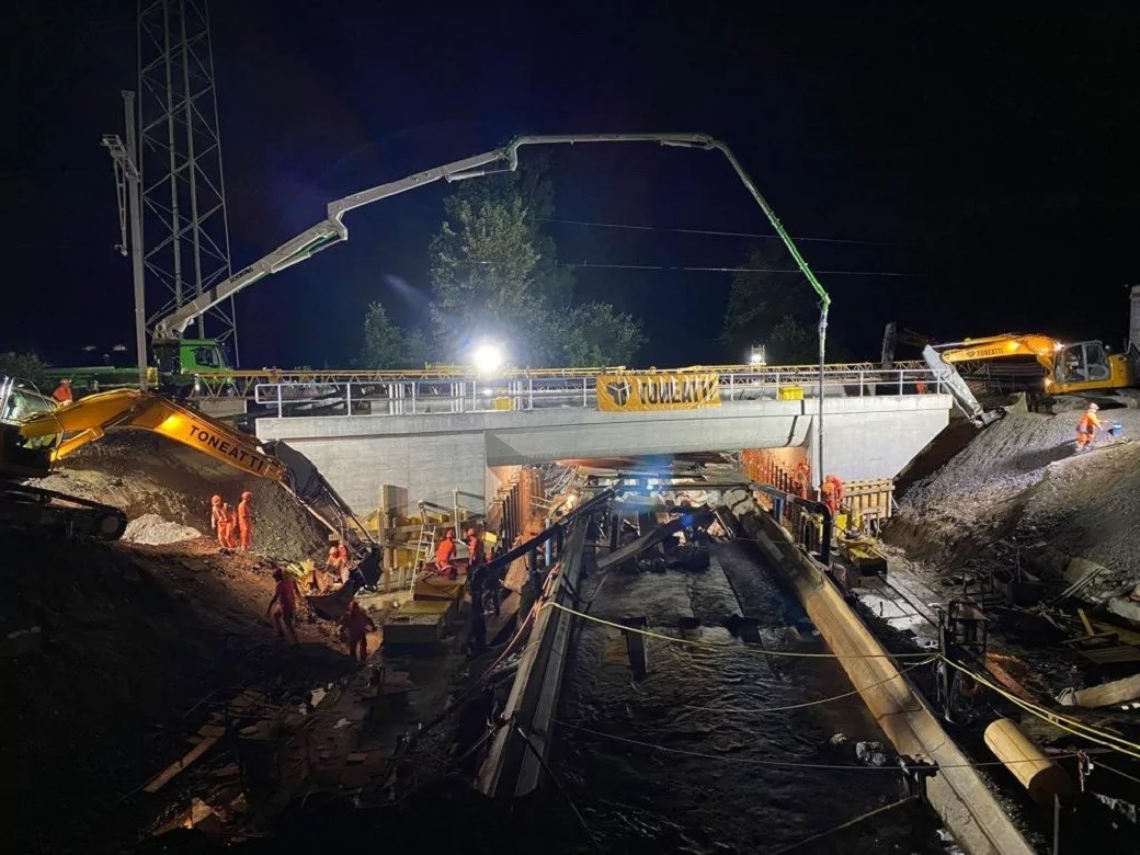 220620_SBB Doppelspurausbau Schmerikon - Uznach 11