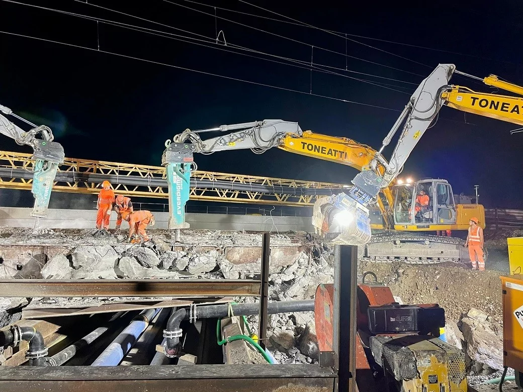 220620_SBB Doppelspurausbau Schmerikon - Uznach 3