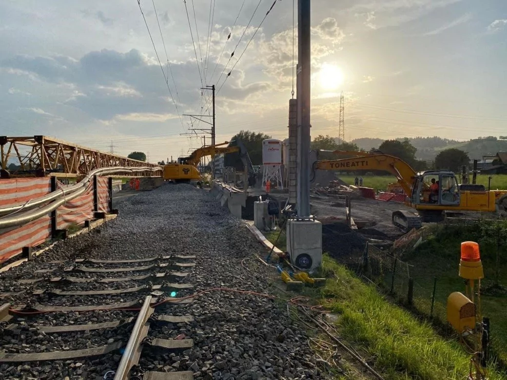 220620_SBB Doppelspurausbau Schmerikon - Uznach 9